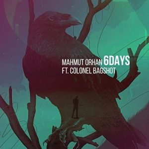 محمود اورهان 6 Days