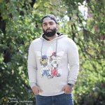 دانلود آهنگ مسعود صادقلو حالم بده
