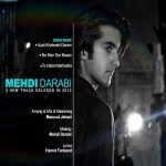دانلود آهنگ مهدی دارابی ازت خاطره دارم