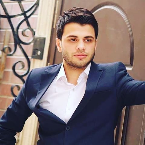منا علیو هر گجه