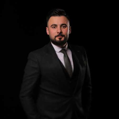 روبایل عظیم اف یاغما یاغیش