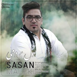 ساسان ملکی دل بردمی