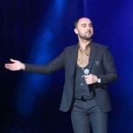 واسیف عظیم اف سن منیم سن