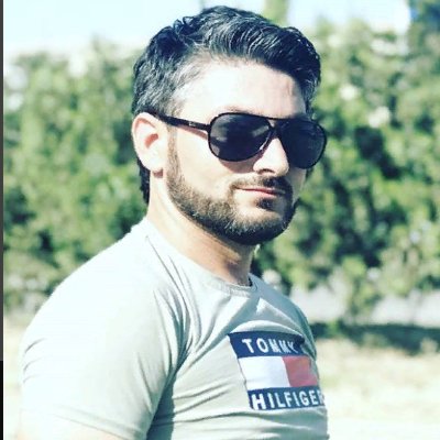 وقار صدا اوده قال