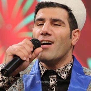 مهرداد هاشمیان