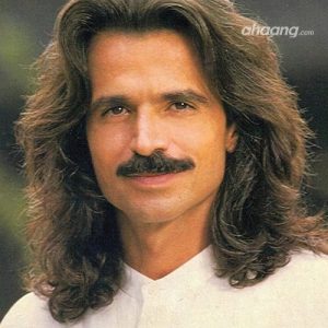 یانی Yanni