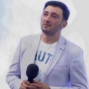 آیدین سانی بله