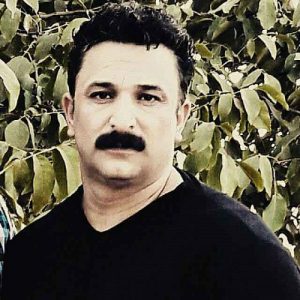 بابک محمدی بوچی منت ناوی