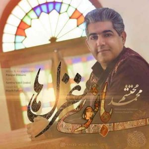 محمد محتشم بانوی غزل ها