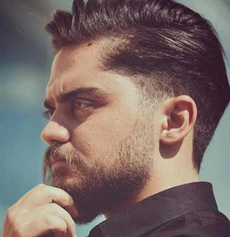 علی خدابنده بد کردی