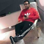 دانلود آهنگ مهدی جهانی منه ساده