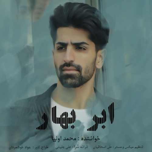 محمد اولیا ابر بهار