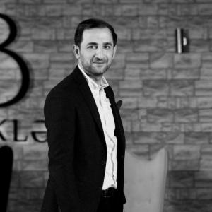پرویز بلبل ماهی مبارک