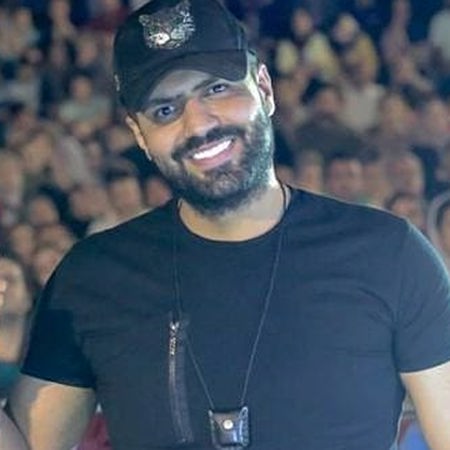 رضا شیری میره دلم برات