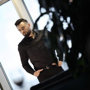 روبایل عظیم اف قوجا دنیا