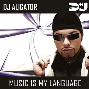 دانلود آلبوم دی جی علی گیتور Music Is My Language
