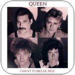 کویین I Want To Break Free