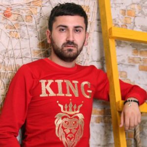 رسول عباسوو بیراز یاواش