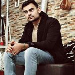 روح الله کرمی رفیق (اجرای زنده)