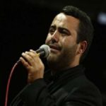 مهدی قربانی