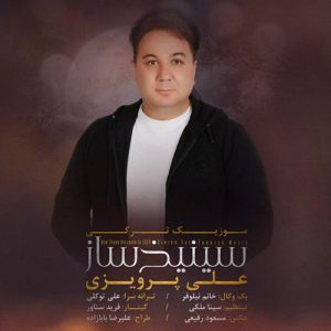علی پرویزی سینیخ ساز