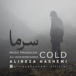 علیرضا هاشمی سرما