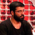 دانلود مداحی کاش مثل دریا نبودی حسین سیب سرخی