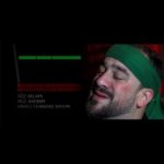 دانلود مداحی قارا گی سسله یا حسین (مداحی استودیویی) سید طالع برادیگاهی