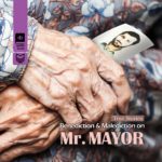 دانلود آلبوم فرزاد محمدی Mr Mayor