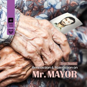 دانلود آلبوم فرزاد محمدی Mr Mayor