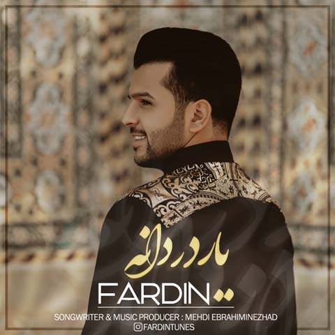 فردین یار دردانه