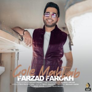 فرزاد فرخ گل مهتاب