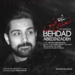 بهداد عابدین زاده شعله عشق