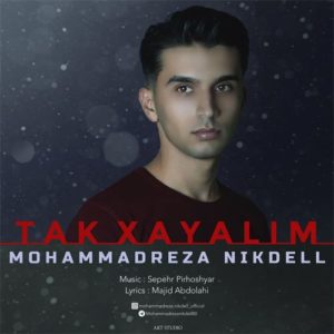 محمدرضا نیکدل تک خیالیم