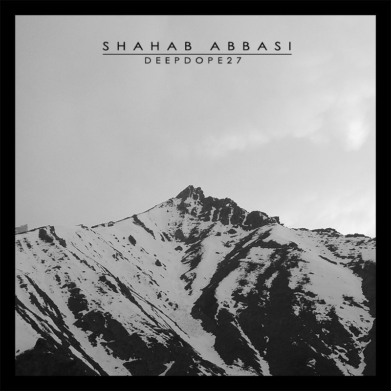 دانلود پادکست شهاب عباسی دیپ دوپ 27