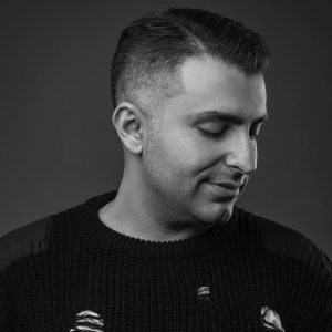 علیرضا طلیسچی دلت اومد