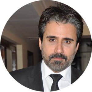 امراه باهاردا دوست بیلینمز