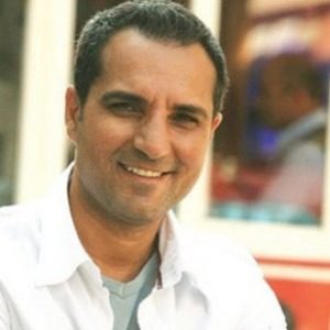 رافت الرمان آیریلیک