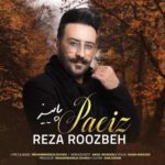 رضا روزبه پاییز