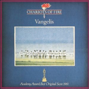ونجلیس Chariots Of Fire