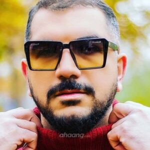 فرشید آذر
