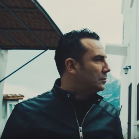فرهاد گوچر سونمک بیلمیور
