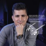 شهریار جباری انگار نه انگار