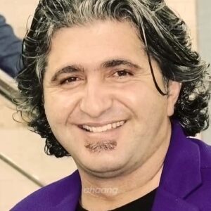 خوشروز اخلاقی