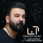 داریوش سلیمی آنا