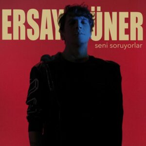 ارسای اونر سنی سورویورلار