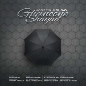 حسین موسوی قانون شاید