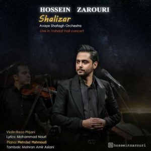 حسین ضروری شالیزار