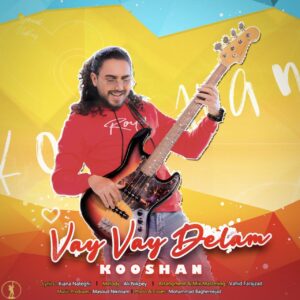 کوشان وای وای دلم