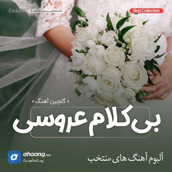 دانلود آلبوم گلچین آهنگ بی کلام شاد برای عروسی